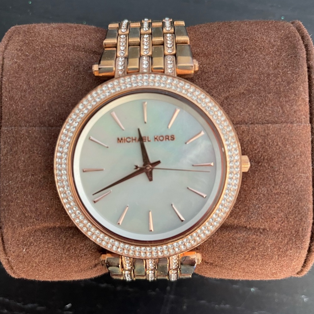 Michael Kors Watch